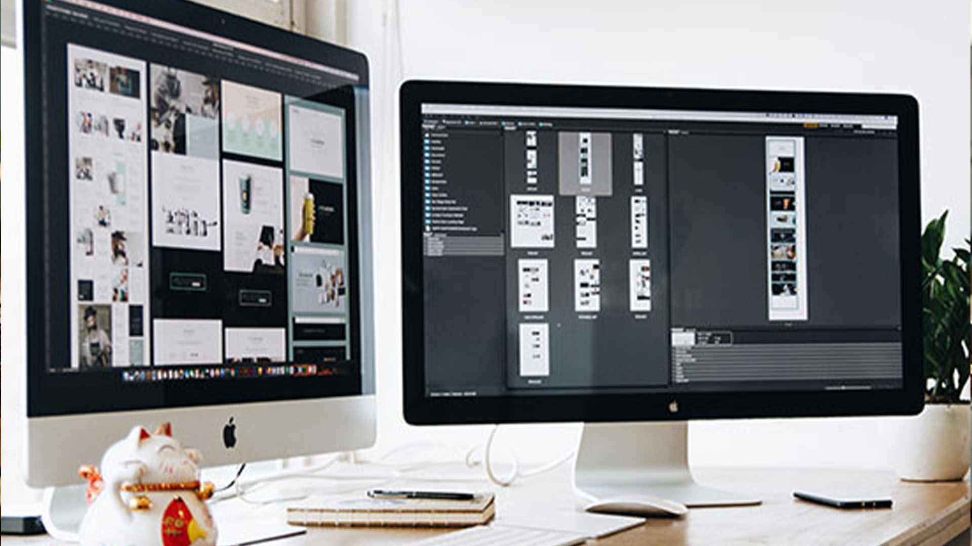 Digital Training & Media