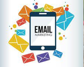 Corporate emails & Sms