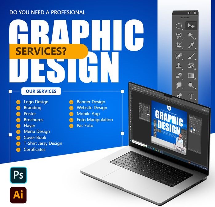 Graphics Design