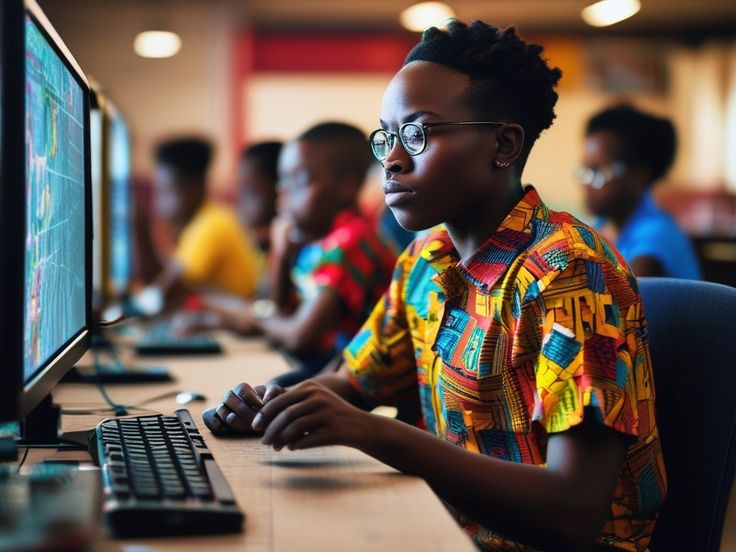 Graphics Design Training