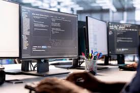 Computer Application Training
